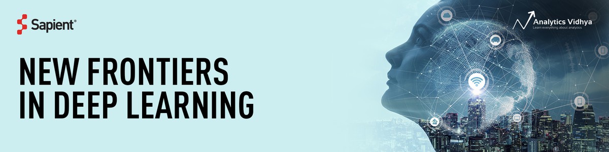 sapient machine learning